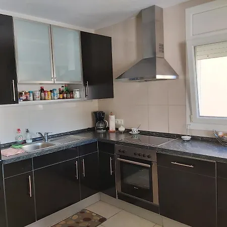 Casa Amb Piscina Privada Villa *