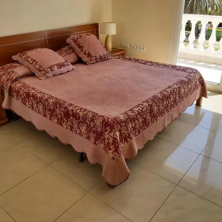 Casa Amb Piscina Privada Villa Empuriabrava
