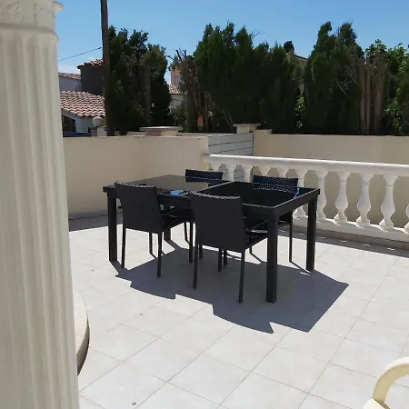 Casa Amb Piscina Privada