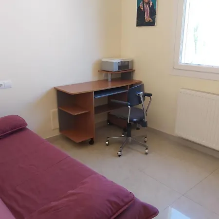 Casa Amb Piscina Privada Villa *