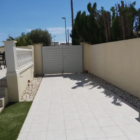 Villa Casa Amb Piscina Privada